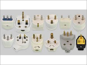 Electrical Plugs