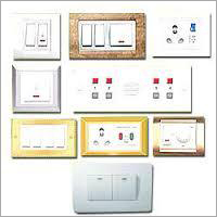 Designer Electrical Switch