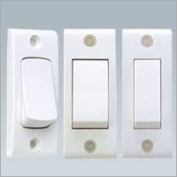 Modular Electrical Switch