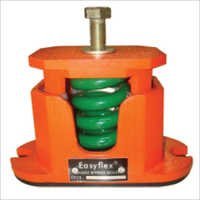 Cased Spring Mount Cased Spring Mount
