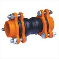 Twin Sphere Connector