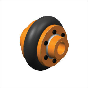 Metal Tyre Couplings