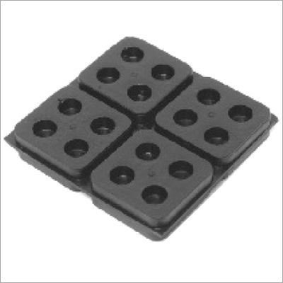 Waffle Pad Waffle Pad