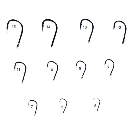 Iseama Twist With Eye