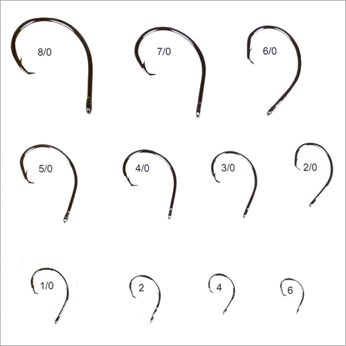 Viaadi Circle Hooks 1969