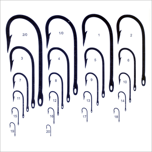 Kirby Hooks 1963 (R)-Ringed
