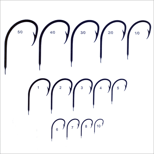 Roach Hooks 1933-Flatted
