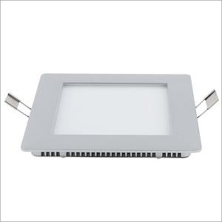 12W Square Panel Light