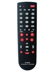 Spy Camera In Tv Remote (Universal Remote) Camera Pixels: 5 Megapixel (Mp )