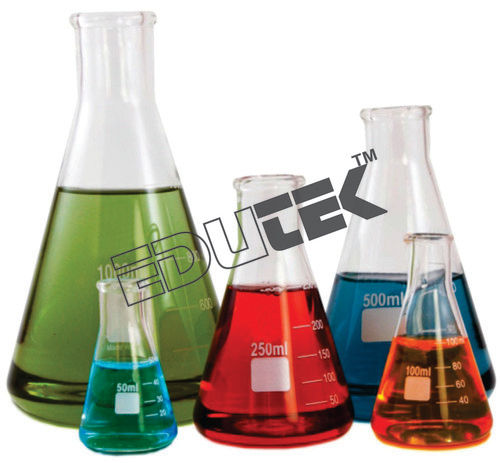 Erlenmeyer Flasks