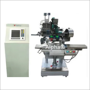 Household Brush Making Machine