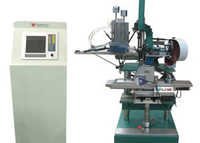 3-axis Double Color Car Wash Brush Tufting Machine