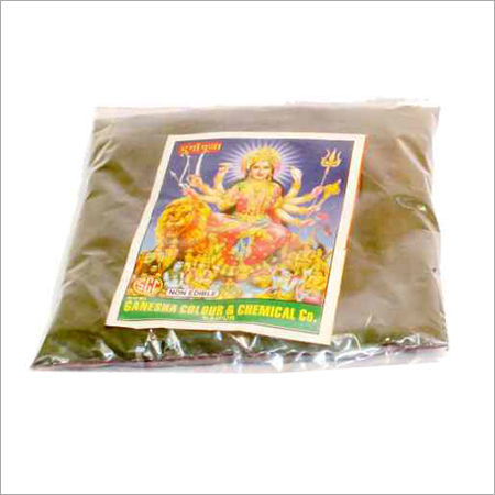 Multi Color Durga Pooja 500 Gm Pp