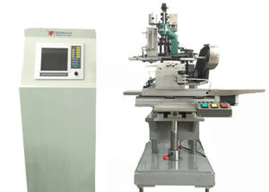 3-Axis Standard Brush Tufting Machine