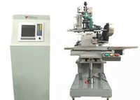 3-axis Standard Brush Tufting Machine
