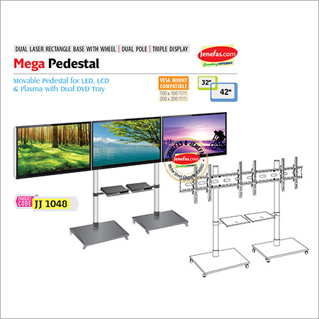 Mega Pedestal