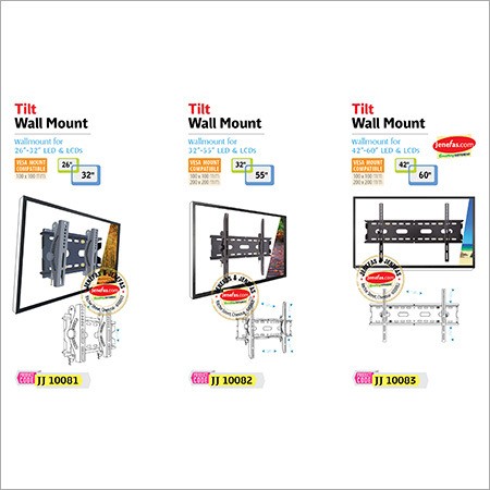 Tilt Wall Mouint