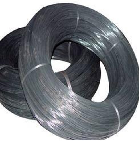 Alloy Steel CHQ Wire