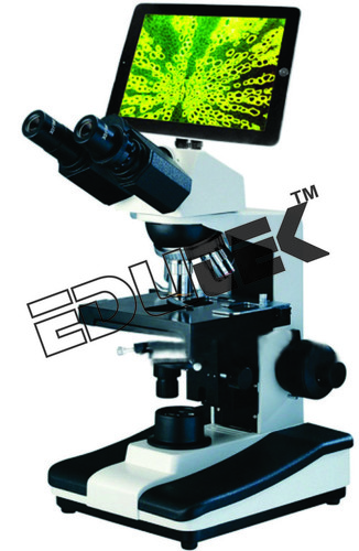 CAMERA FITTING BINOCULAR MICROSCOPE