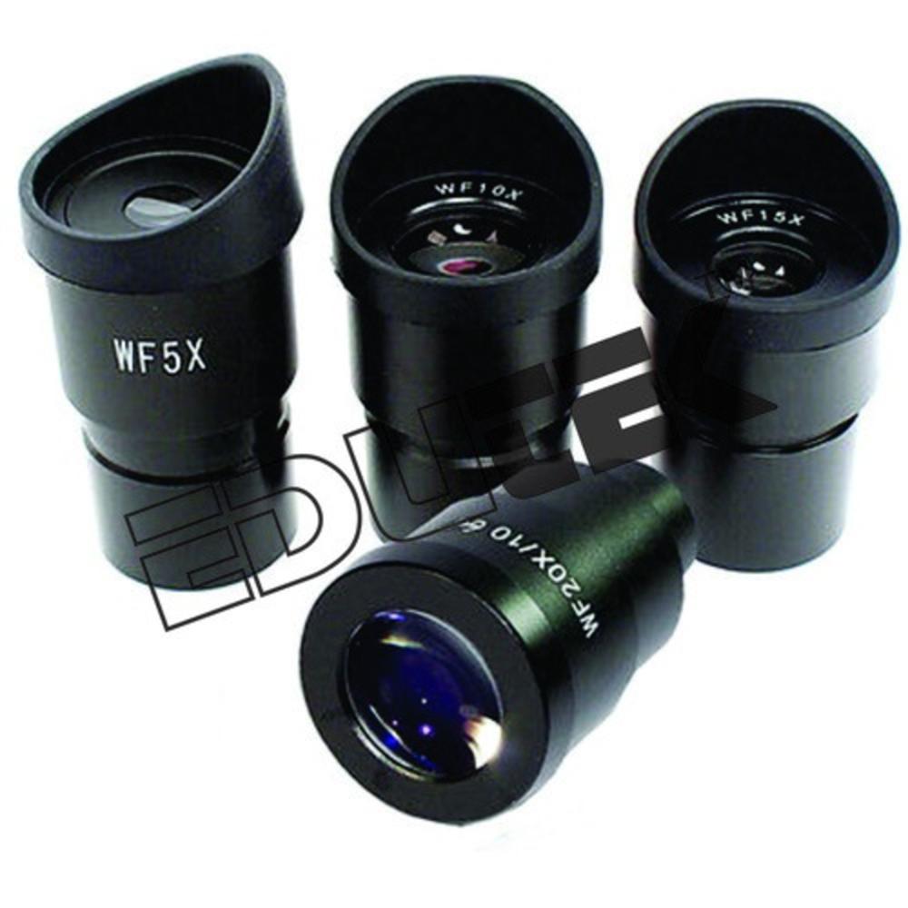 Wide Field Eyepieces Micrometer Eyepiece