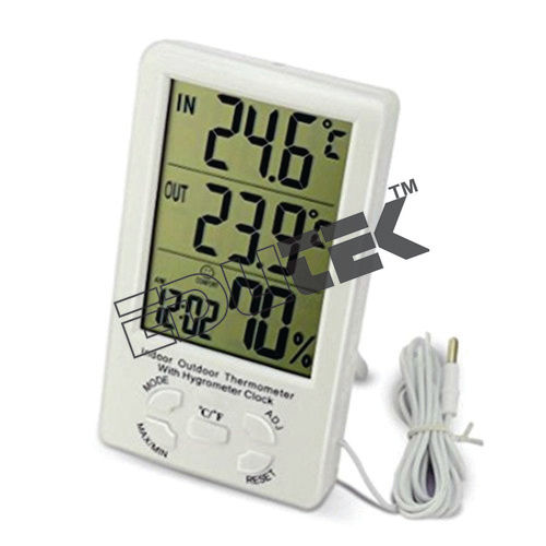 Outdoor Thermometer