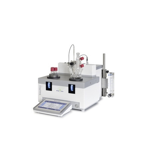 Chemical Synthesis Workstation