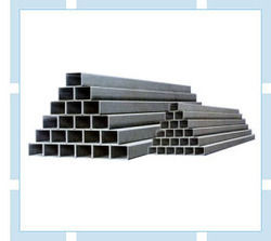 Mild Steel Square Pipe