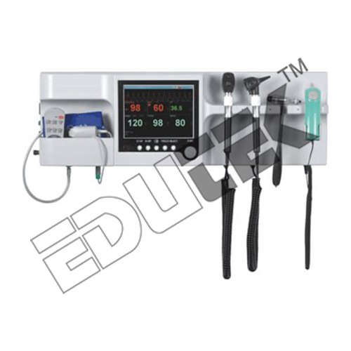 Integrated Diagnostic System