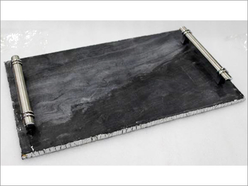 Ceramic Serving Trays
