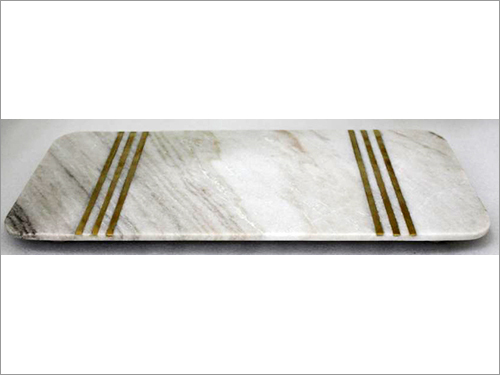 Quartz Serving Tray
