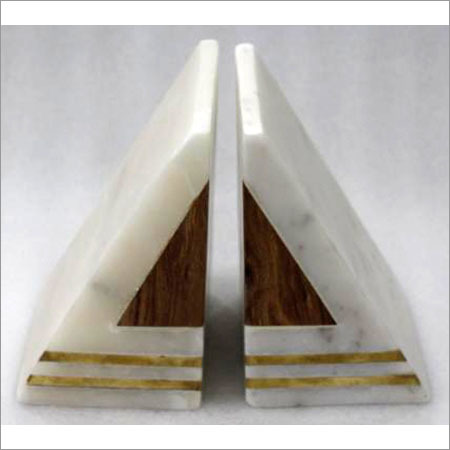 Sandstone Bookends
