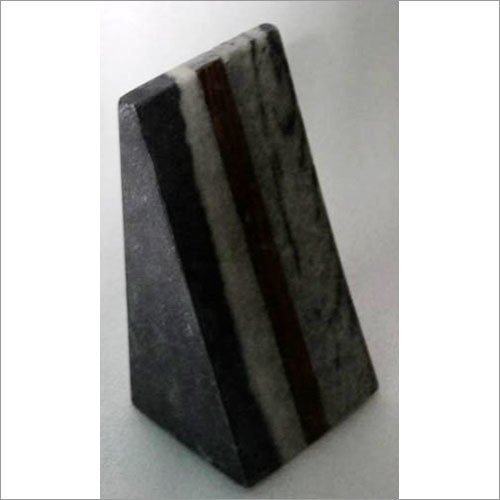 Slate Bookends