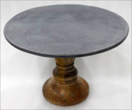 Slate Cake Stands