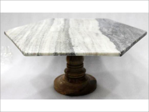 Porcelain Cake Stands