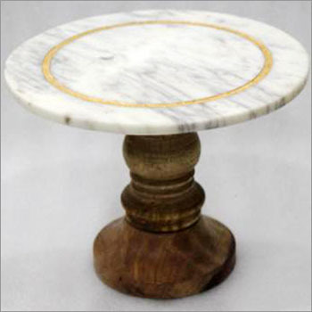 Pedestal Cake Stand