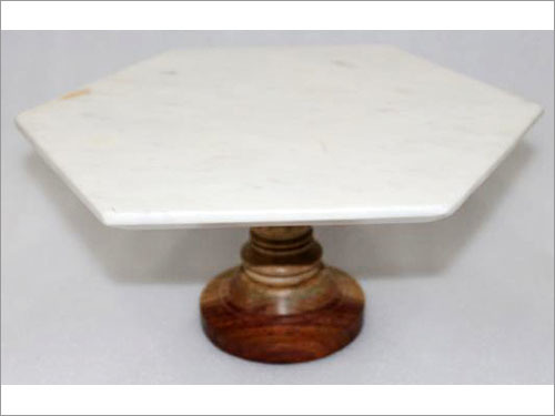 Ceramic Cake Stands