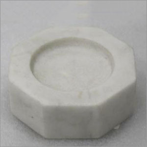 Porcelain Candle Holders