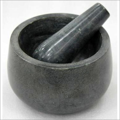 Mortal Pestle