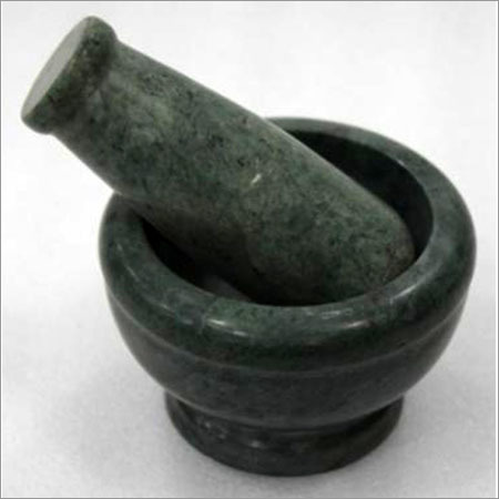Mortal Pestle