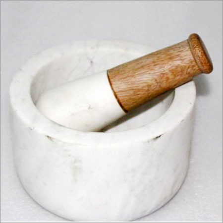 Mortal Pestle