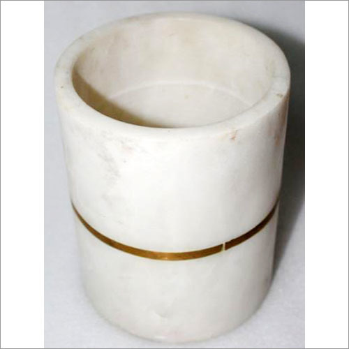 Porcelain Wine Glasses