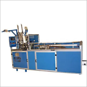 Full Automatic Twisting Machine