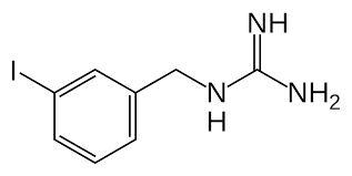 Iobenguane sulfate