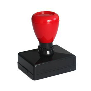 Rubber Stamp