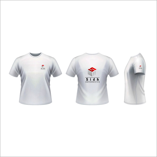 T-Shirts Printing Services