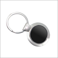 Metal Key Chain