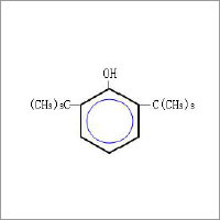Structural Formula