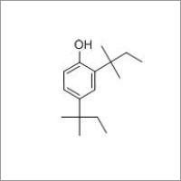Structural Formula