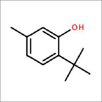 Structural Formula