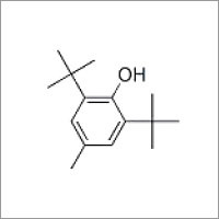 Structural Formula